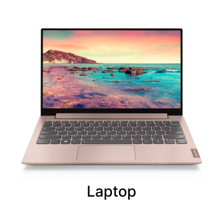 laptop