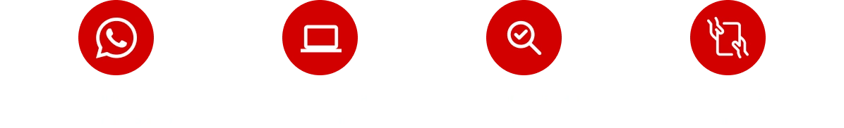 service laptop jakarta