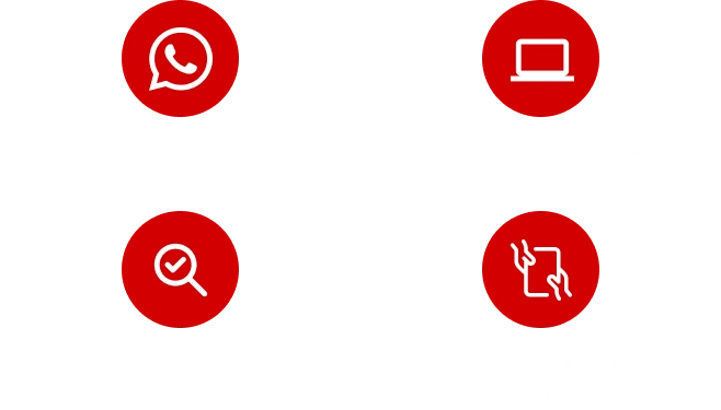 service laptop jakarta hp