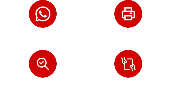 service printer jakarta