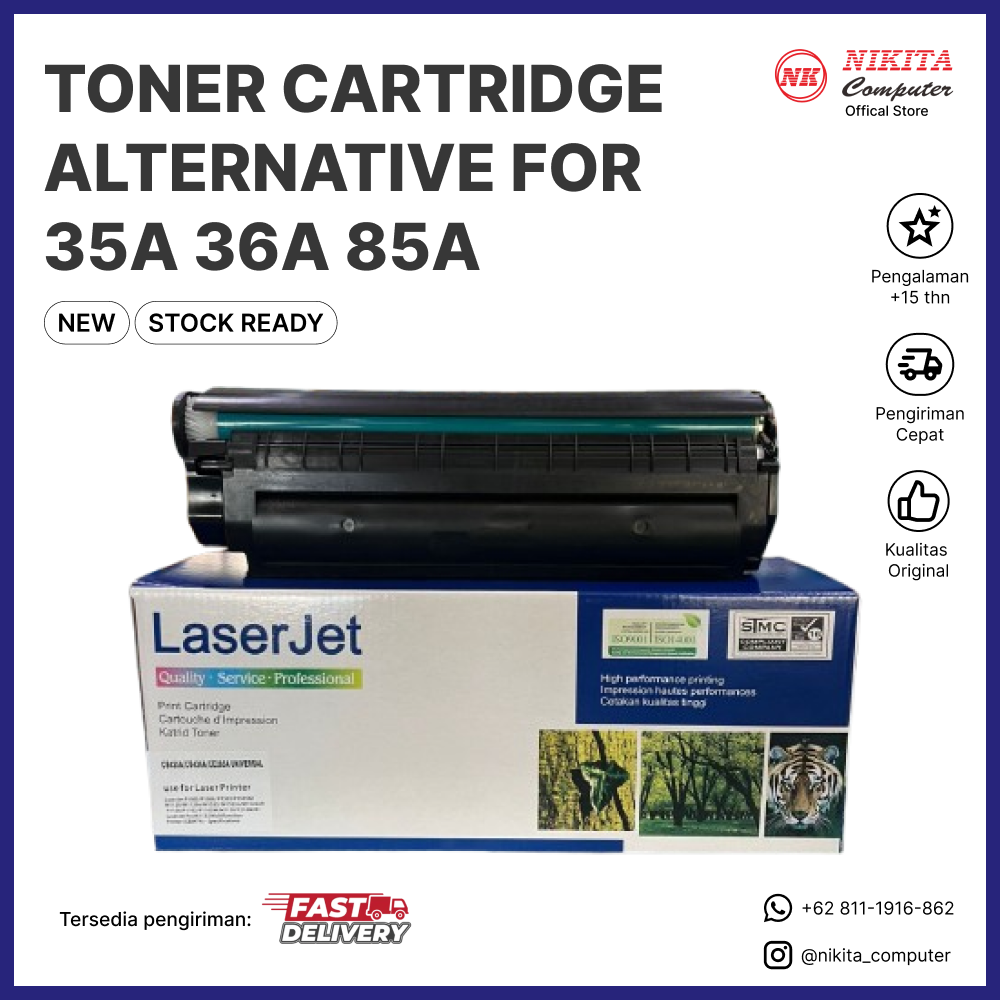 laserjet 85 a