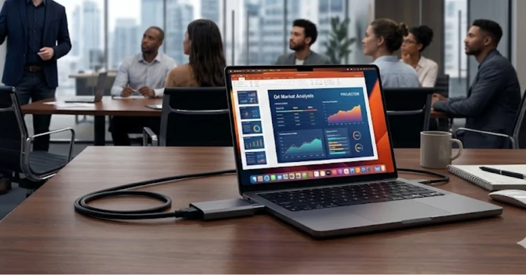 konektor hdmi macbook