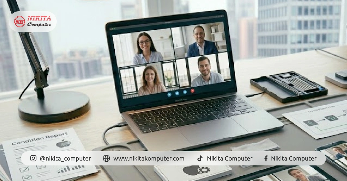 aplikasi video conference gratis