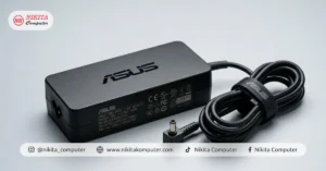 beli charger laptop asus