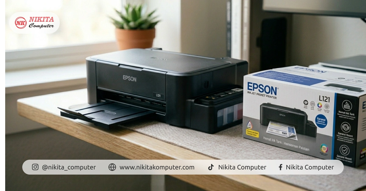 jual epson l121