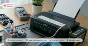 harga printer epson l120