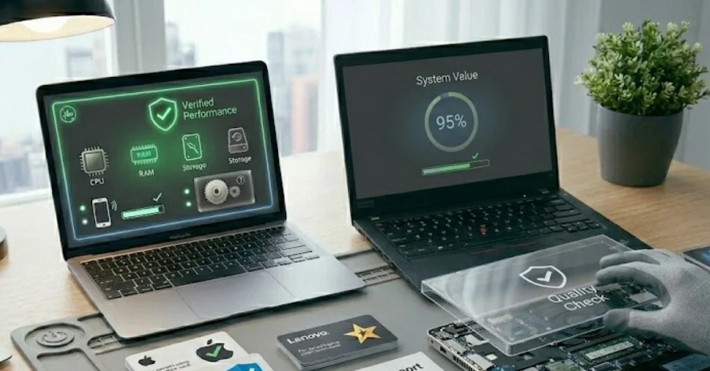 jual macbook second