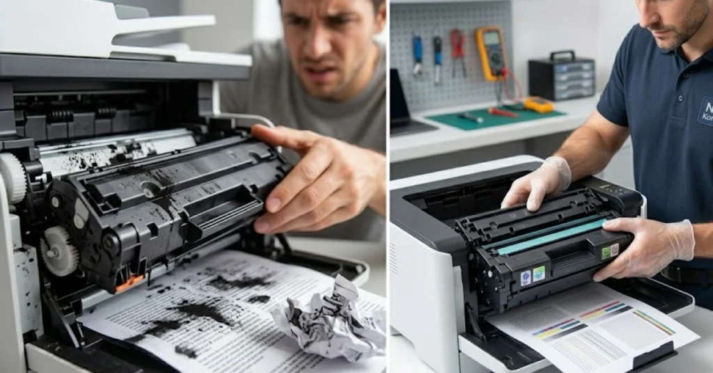 Apa yang harus diperhatikan saat membeli printer?