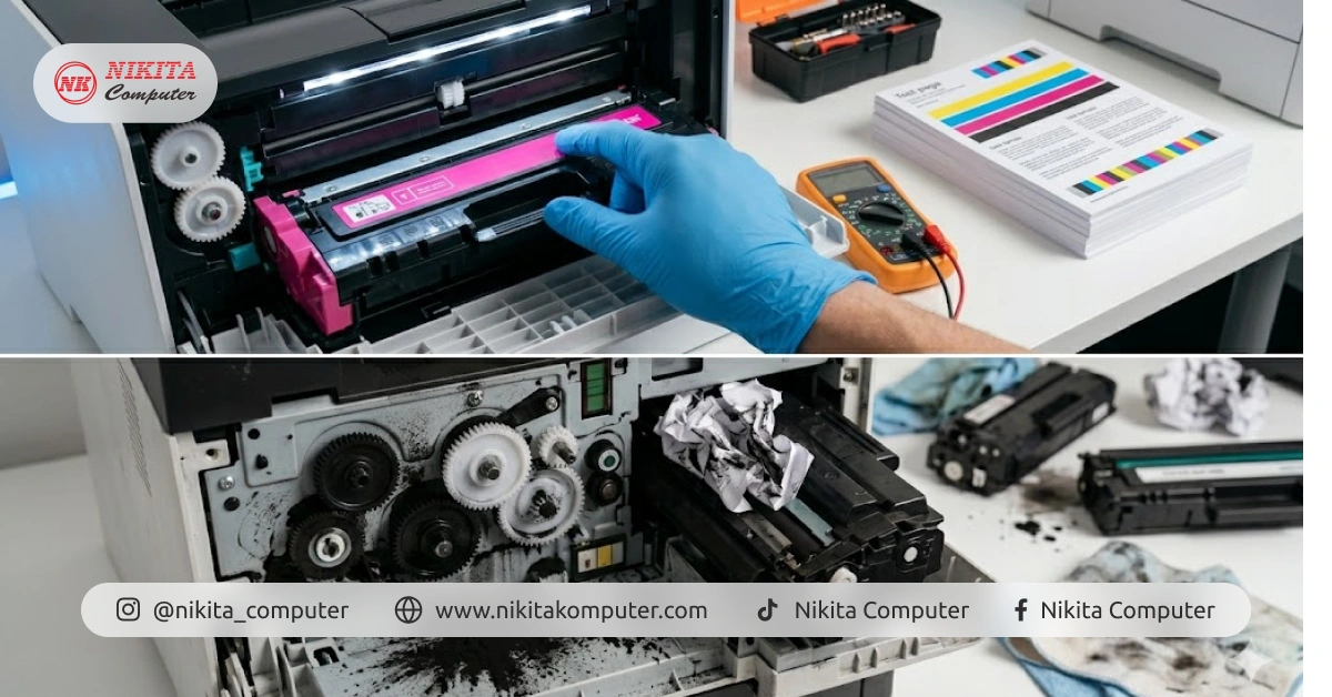 tips beli printer