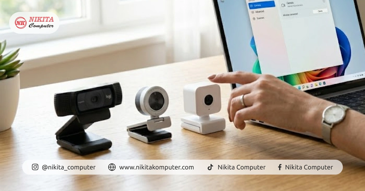 web cam murah terbaik