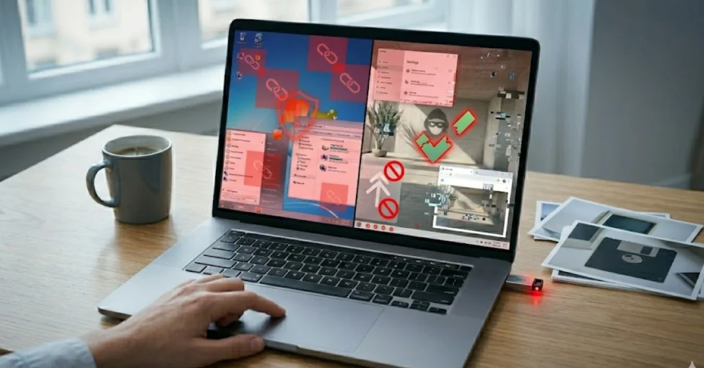windows 7 masih bisa digunakan
