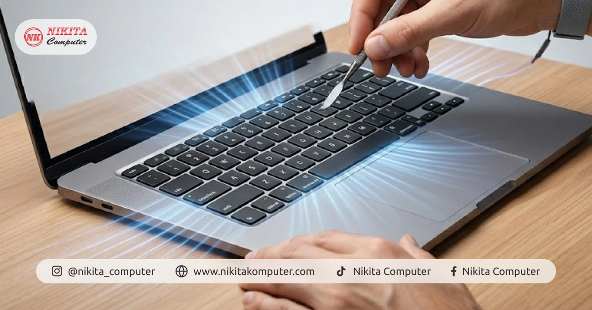 harga ganti keyboard acer