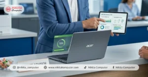 biaya tambah ram laptop acer