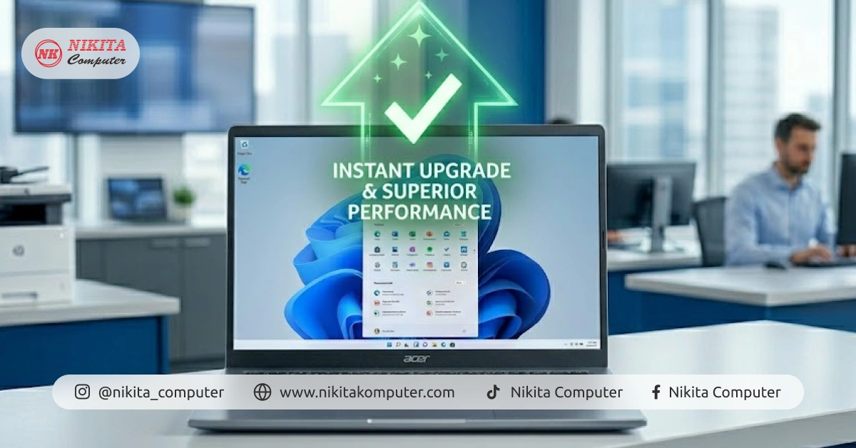 keunggulan windows 11