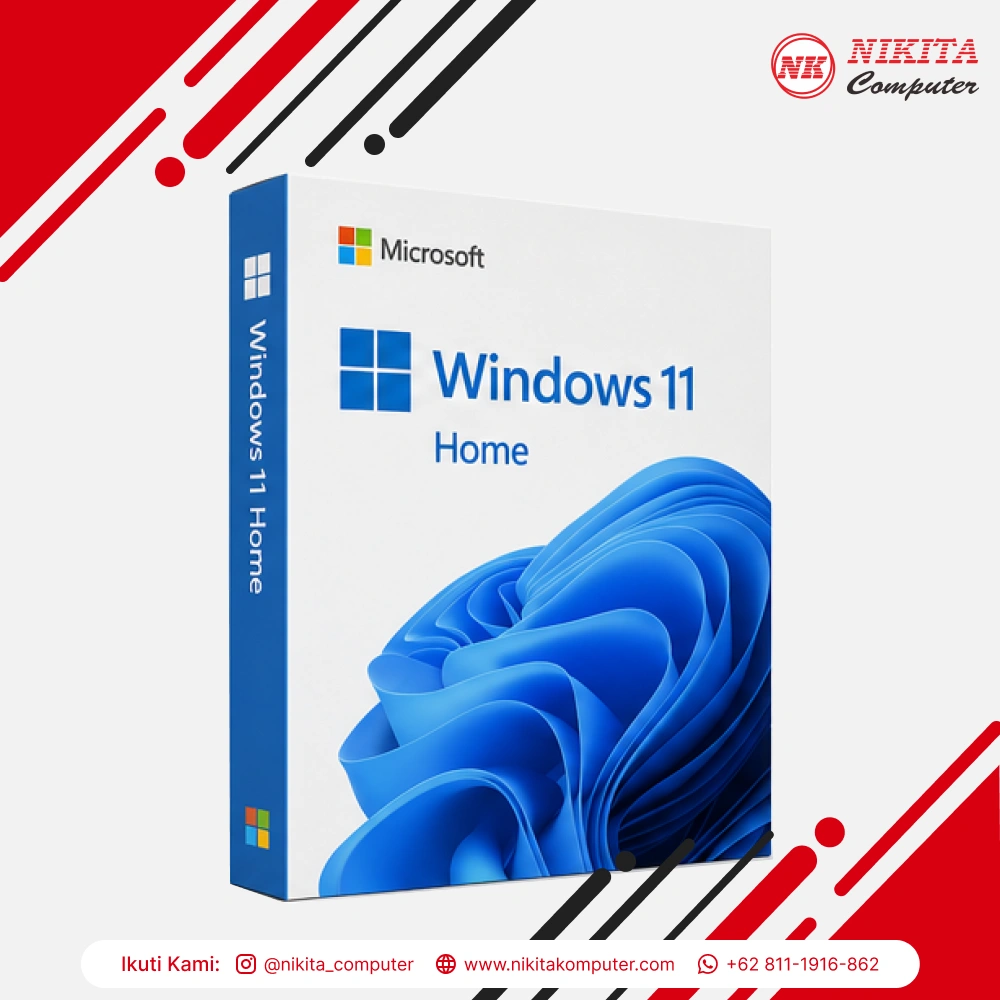 lisensi windows 11