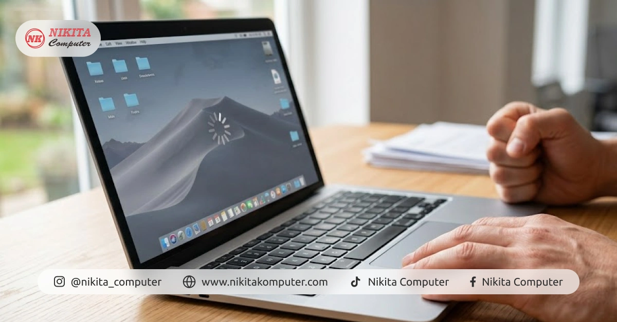 biaya servis laptop lemot