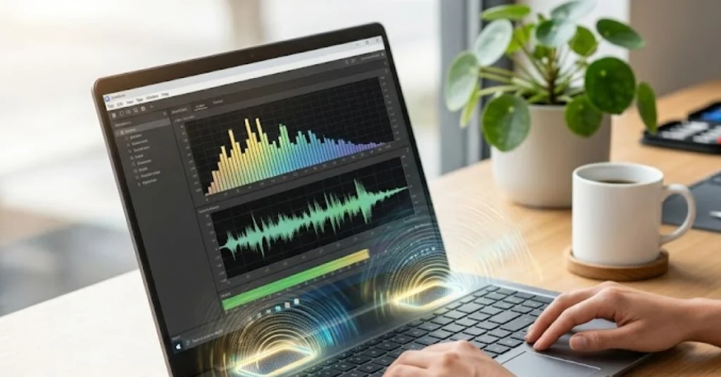 biaya ganti speaker laptop asus