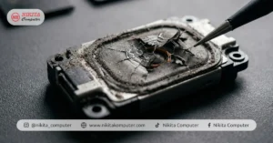 biaya ganti speaker laptop
