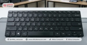biaya ganti keyboard laptop