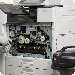 service printer rawamangun