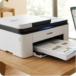 service printer rawamangun