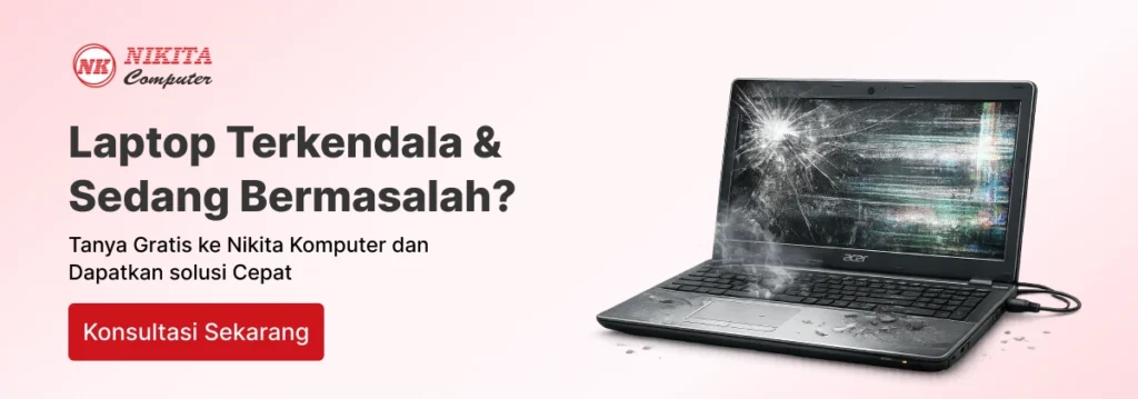 konsultas laptop bermasalah