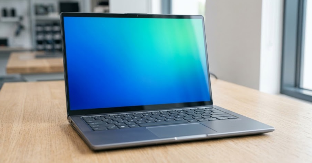 biaya ganti layar laptop asus