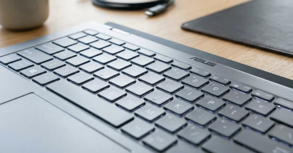 biaya mengganti keyboard laptop asus